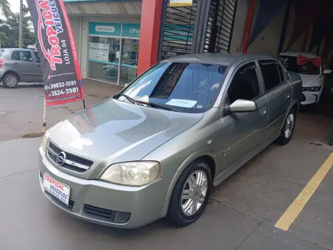 CHEVROLET Astra Sedan 2.0 4P FLEX ELEGANCE, Foto 1