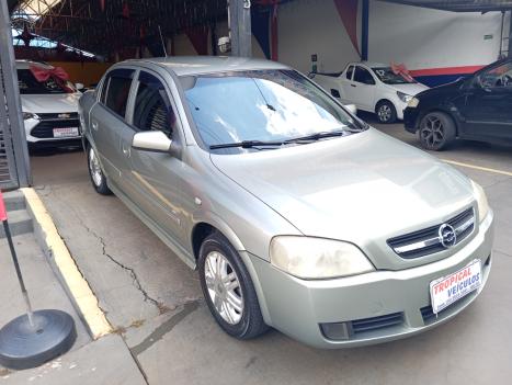 CHEVROLET Astra Sedan 2.0 4P FLEX ELEGANCE, Foto 3