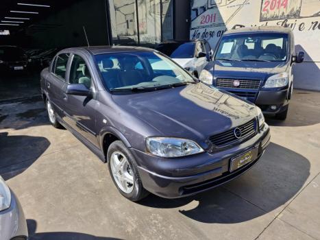 CHEVROLET Astra Sedan 2.0 4P EXPRESSION, Foto 2