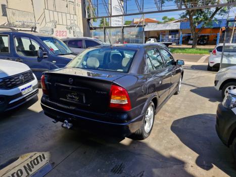 CHEVROLET Astra Sedan 2.0 4P EXPRESSION, Foto 3