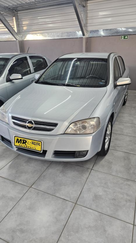 CHEVROLET Astra Sedan 2.0 4P ADVANTAGE, Foto 1
