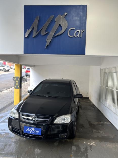 CHEVROLET Astra Sedan 2.0 4P ADVANTAGE, Foto 2