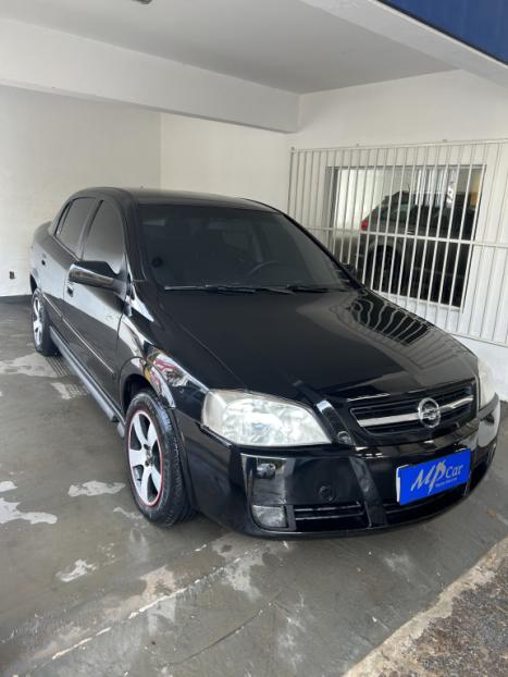 CHEVROLET Astra Sedan 2.0 4P ADVANTAGE, Foto 4