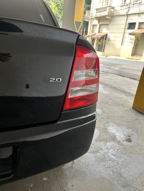 CHEVROLET Astra Sedan 2.0 4P ADVANTAGE, Foto 5