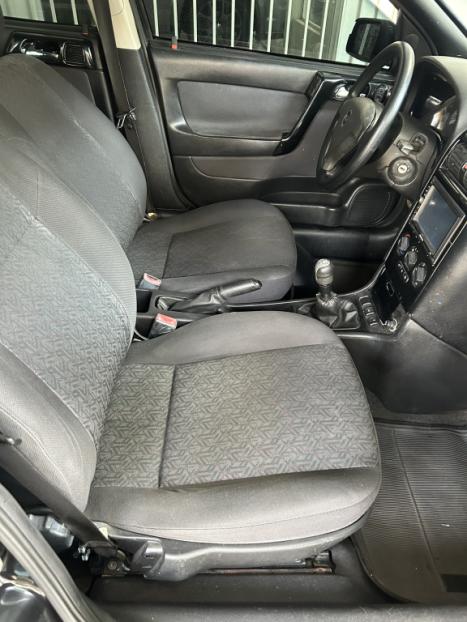 CHEVROLET Astra Sedan 2.0 4P ADVANTAGE, Foto 8