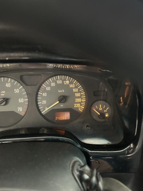 CHEVROLET Astra Sedan 2.0 4P ADVANTAGE, Foto 10