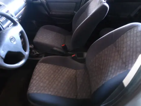 CHEVROLET Astra Sedan 1.8 4P GL, Foto 3