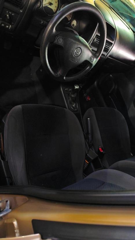 CHEVROLET Astra Sedan 2.0 4P FLEX ELEGANCE, Foto 2