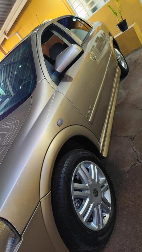 CHEVROLET Astra Sedan 2.0 4P FLEX ELEGANCE, Foto 4