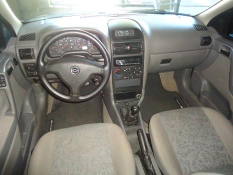 CHEVROLET Astra Sedan 1.8 4P GL ALCOOL, Foto 4