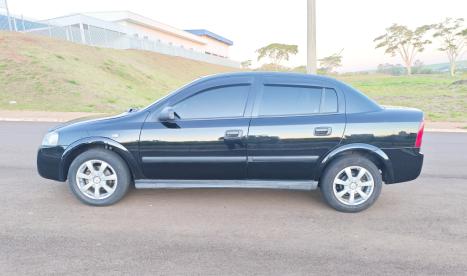 CHEVROLET Astra Sedan 1.8 4P GL ALCOOL, Foto 3