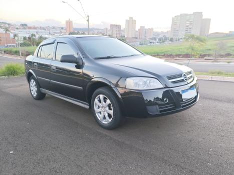 CHEVROLET Astra Sedan 1.8 4P GL ALCOOL, Foto 4