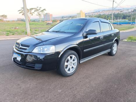 CHEVROLET Astra Sedan 1.8 4P GL ALCOOL, Foto 5