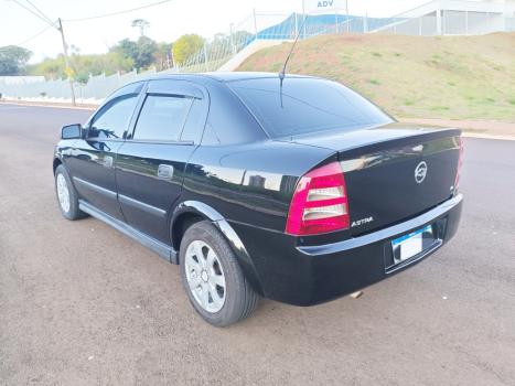 CHEVROLET Astra Sedan 1.8 4P GL ALCOOL, Foto 6