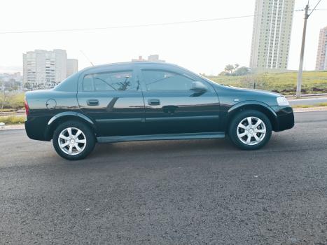 CHEVROLET Astra Sedan 1.8 4P GL ALCOOL, Foto 7