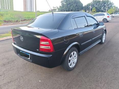 CHEVROLET Astra Sedan 1.8 4P GL ALCOOL, Foto 8