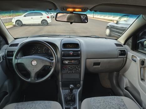 CHEVROLET Astra Sedan 1.8 4P GL ALCOOL, Foto 9