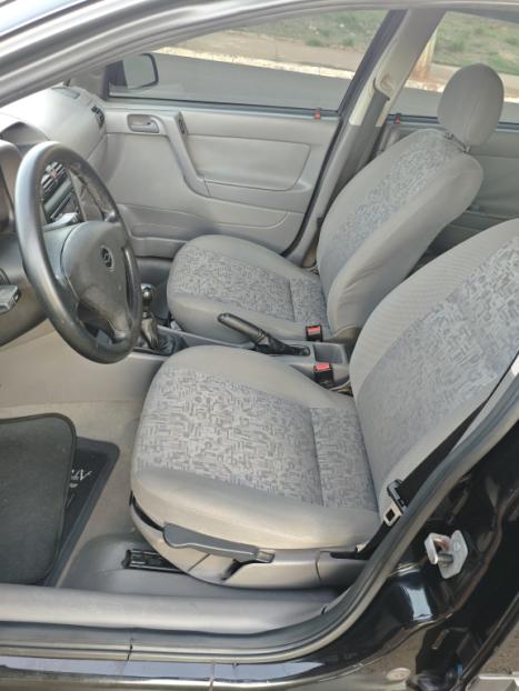 CHEVROLET Astra Sedan 1.8 4P GL ALCOOL, Foto 10