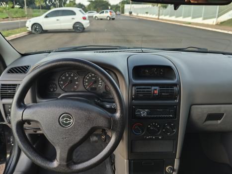CHEVROLET Astra Sedan 1.8 4P GL ALCOOL, Foto 11