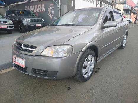 CHEVROLET Astra Sedan 1.8 4P CONFORT LCOOL, Foto 3