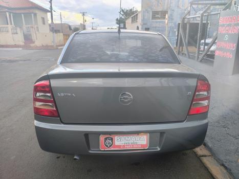 CHEVROLET Astra Sedan 1.8 4P CONFORT LCOOL, Foto 4