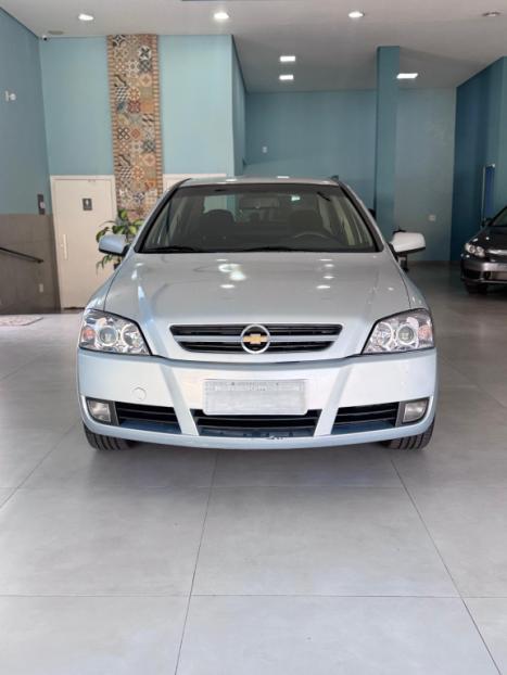 CHEVROLET Astra Sedan 2.0 16V 4P ADVANTAGE, Foto 3
