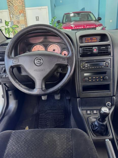 CHEVROLET Astra Sedan 2.0 16V 4P ADVANTAGE, Foto 9