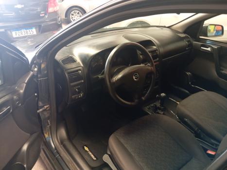 CHEVROLET Astra Sedan 2.0 4P ADVANTAGE, Foto 3