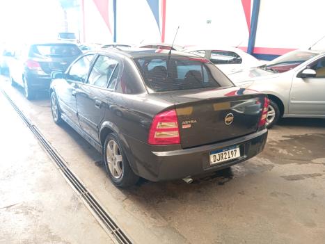 CHEVROLET Astra Sedan 2.0 4P ADVANTAGE, Foto 4