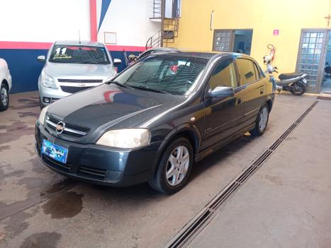 CHEVROLET Astra Sedan 2.0 4P ADVANTAGE, Foto 5