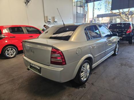 CHEVROLET Astra Sedan 2.0 4P FLEX ELEGANCE, Foto 2