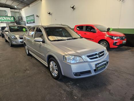 CHEVROLET Astra Sedan 2.0 4P FLEX ELEGANCE, Foto 3