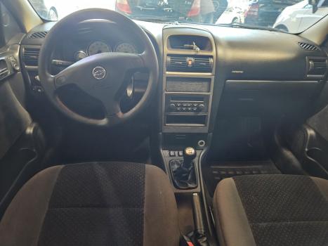 CHEVROLET Astra Sedan 2.0 4P FLEX ELEGANCE, Foto 4