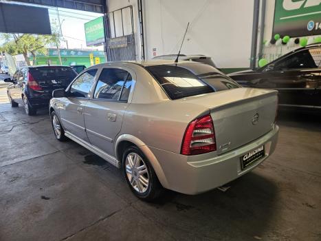 CHEVROLET Astra Sedan 2.0 4P FLEX ELEGANCE, Foto 5