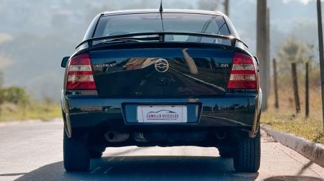 CHEVROLET Astra Sedan 2.0 4P ADVANTAGE, Foto 4