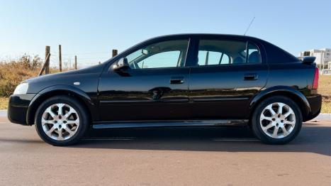 CHEVROLET Astra Sedan 2.0 4P ADVANTAGE, Foto 5