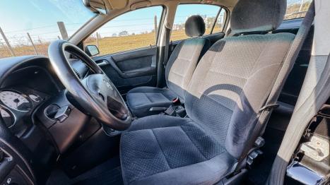 CHEVROLET Astra Sedan 2.0 4P ADVANTAGE, Foto 7