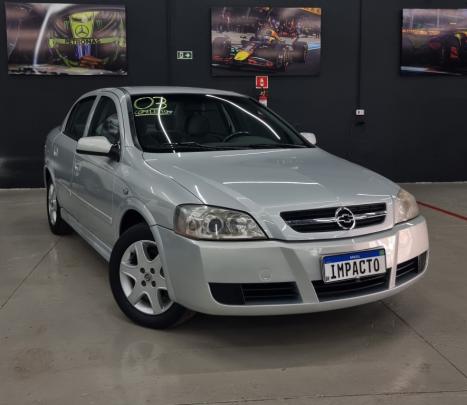 CHEVROLET Astra Sedan 2.0 4P, Foto 1