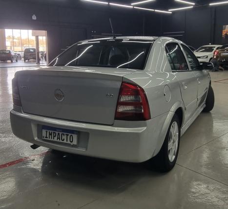 CHEVROLET Astra Sedan 2.0 4P, Foto 3
