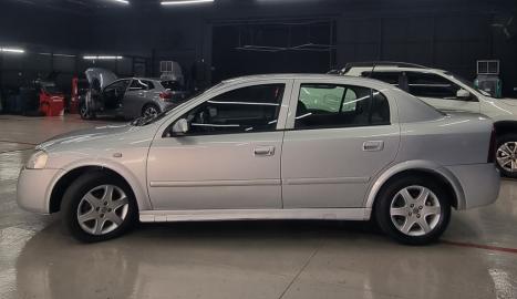 CHEVROLET Astra Sedan 2.0 4P, Foto 4