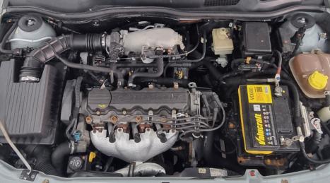 CHEVROLET Astra Sedan 2.0 4P, Foto 6