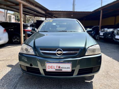 CHEVROLET Astra Sedan 2.0 4P FLEX ADVANTAGE, Foto 2