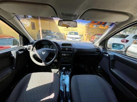CHEVROLET Astra Sedan 2.0 4P FLEX ADVANTAGE, Foto 6