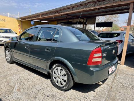 CHEVROLET Astra Sedan 2.0 4P FLEX ADVANTAGE, Foto 7