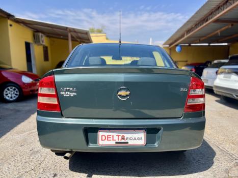 CHEVROLET Astra Sedan 2.0 4P FLEX ADVANTAGE, Foto 8