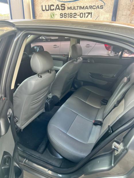 CHEVROLET Astra Sedan 2.0 4P ADVANTAGE, Foto 6