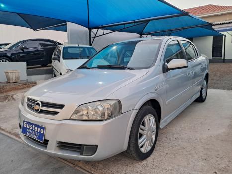 CHEVROLET Astra Sedan 2.0 4P CD, Foto 1