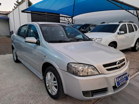 CHEVROLET Astra Sedan 2.0 4P CD, Foto 2