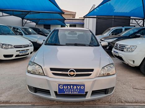 CHEVROLET Astra Sedan 2.0 4P CD, Foto 3