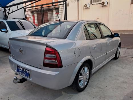 CHEVROLET Astra Sedan 2.0 4P CD, Foto 5